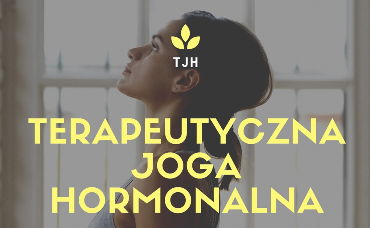 Spróbuj innego rodzaju jogi! Terapeutyczna joga hormonalna (TJH) startuje w RCK już 2 marca - Serwis informacyjny z Raciborza - naszraciborz.pl
