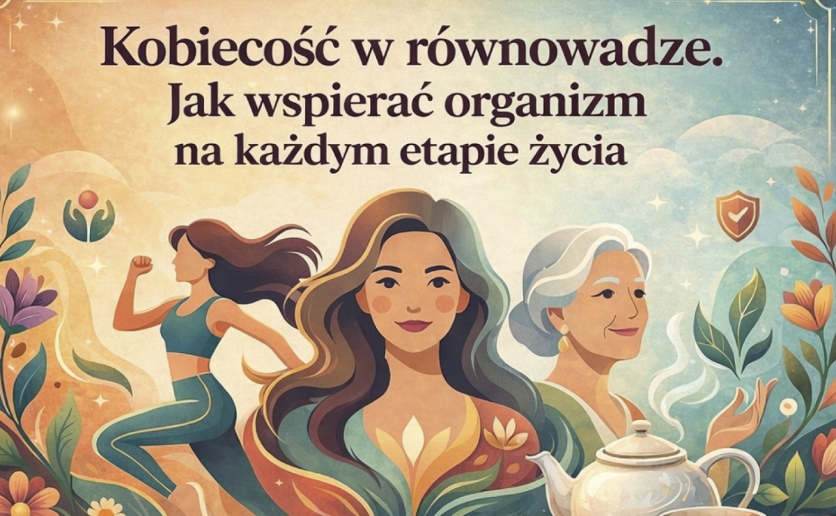 Warsztaty parzenia herbaty i spotkanie z dietetyczką w Nędzy - Serwis informacyjny z Raciborza - naszraciborz.pl