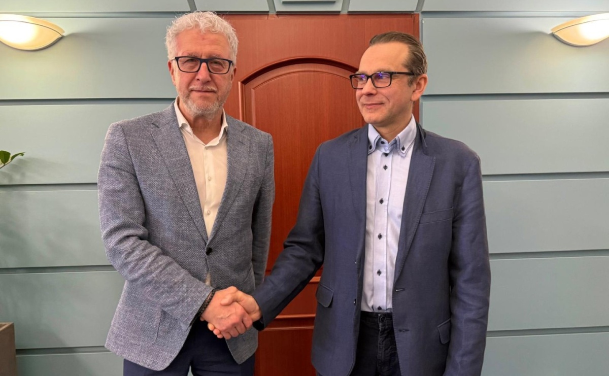 Racibórz stawia na rozwój. Nowa droga otworzy drzwi dla inwestorów - Serwis informacyjny z Raciborza - naszraciborz.pl