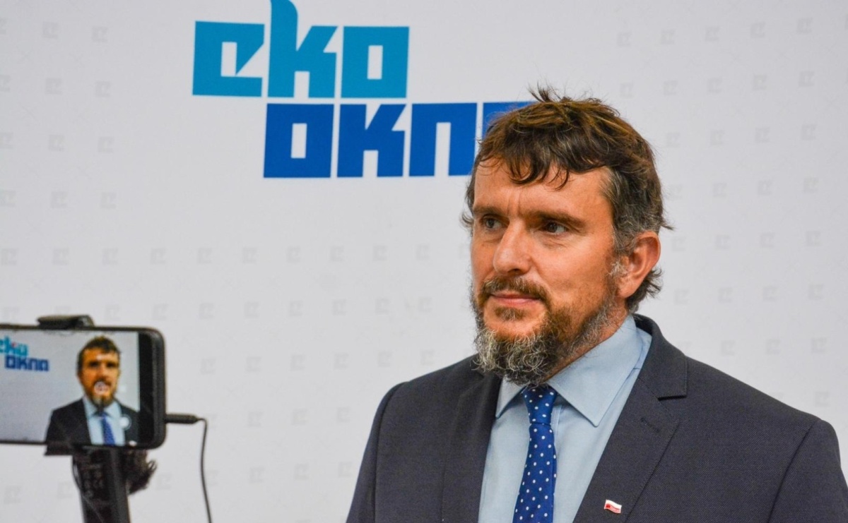 Onet.pl o Eko-Oknach. Działalność fundacji przykryła biznesowy geniusz tej firmy - Serwis informacyjny z Raciborza - naszraciborz.pl