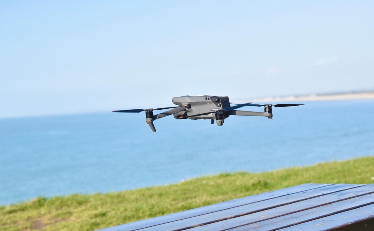 Jak wygląda profesjonalna inwentaryzacja dronem od A do Z? - Serwis informacyjny z Raciborza - naszraciborz.pl