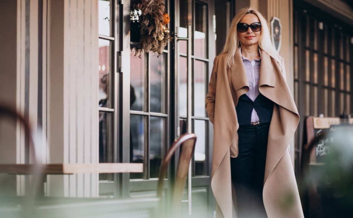 Eleganckie ubrania damskie – kompletne zestawy - Serwis informacyjny z Raciborza - naszraciborz.pl