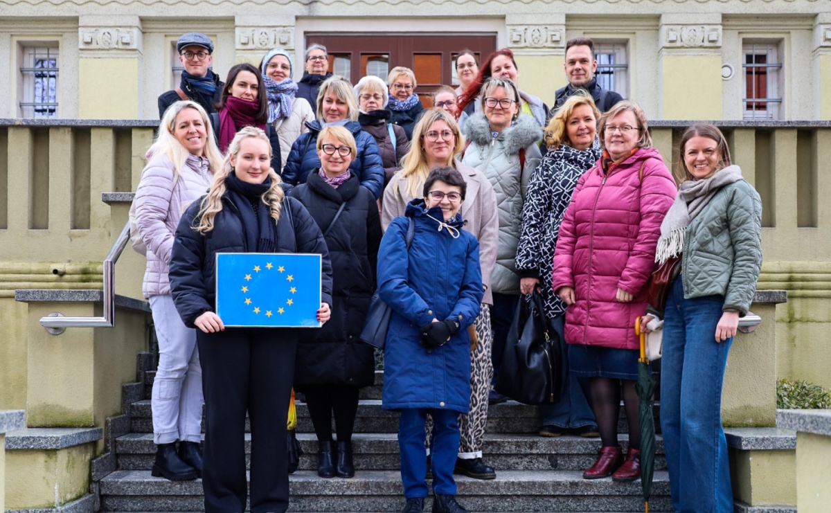 Biblioteka nie oGRANICzA. Seminarium w Raciborzu - Serwis informacyjny z Raciborza - naszraciborz.pl
