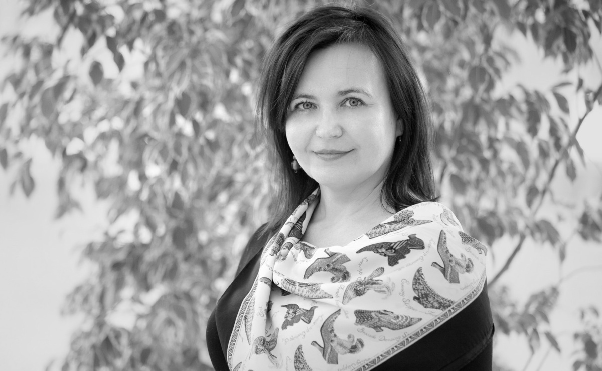 Pożegnanie Joanny Zientek. Wilanów i Racibórz w żałobie po stracie wybitnej historyczki sztuki - Serwis informacyjny z Raciborza - naszraciborz.pl