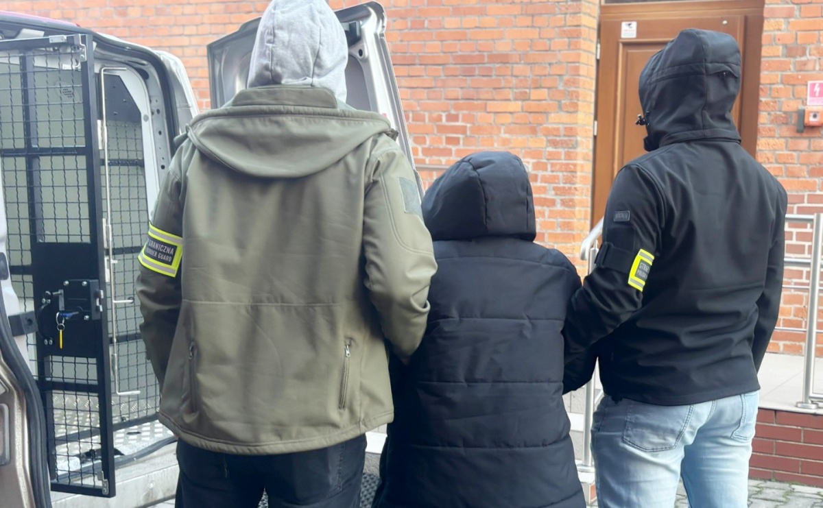 Uprowadzenie rodzicielskie – ta historia miała ciąg dalszy - Serwis informacyjny z Raciborza - naszraciborz.pl