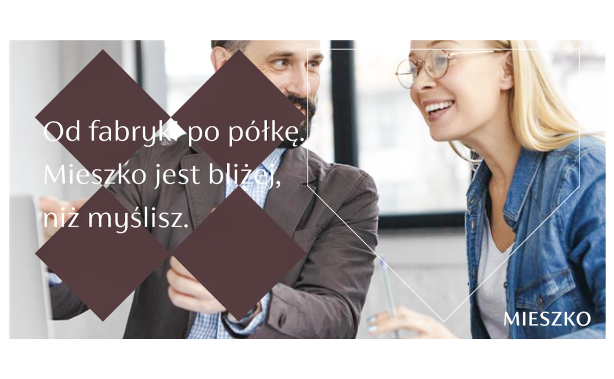 Od fabryki do sklepu. Ludzie, którzy dbają o obecność marek Mieszko w całej Polsce - Serwis informacyjny z Raciborza - naszraciborz.pl