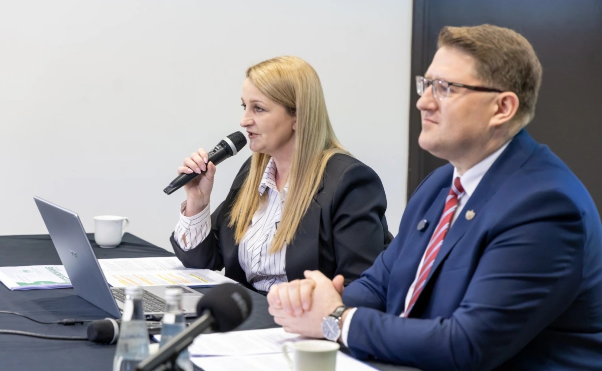 Działania WFOŚiGW w Katowicach: podsumowanie 2025 roku, zmiany w Czystym Powietrzu, EKO-WYDARZENIA 2026 i nowe inwestycje w bezpieczeństwo środowiskowe - Serwis informacyjny z Raciborza - naszraciborz.pl