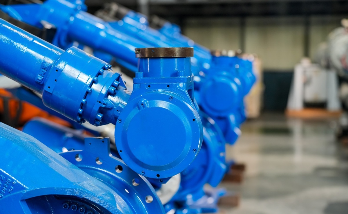 Jakie pompy membranowe sprawdzą się idealnie do agresywnych i lepkich cieczy? - Serwis informacyjny z Raciborza - naszraciborz.pl