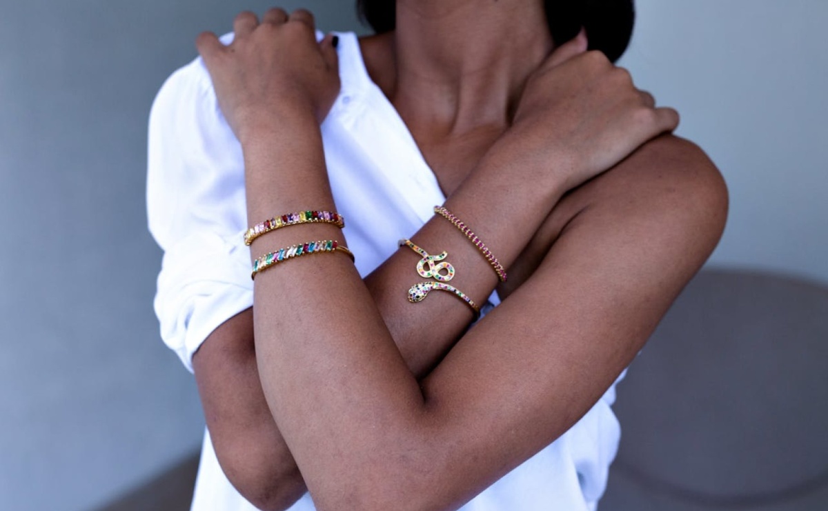 Od prostoty do wyrazistości – biżuteria jako forma ekspresji? - Serwis informacyjny z Raciborza - naszraciborz.pl