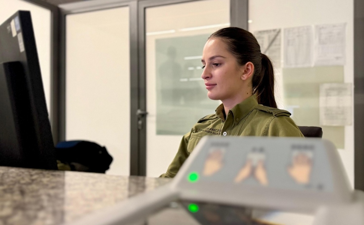 Kiedy Straż Graniczna odmawia cudzoziemcowi wjazdu? - Serwis informacyjny z Raciborza - naszraciborz.pl