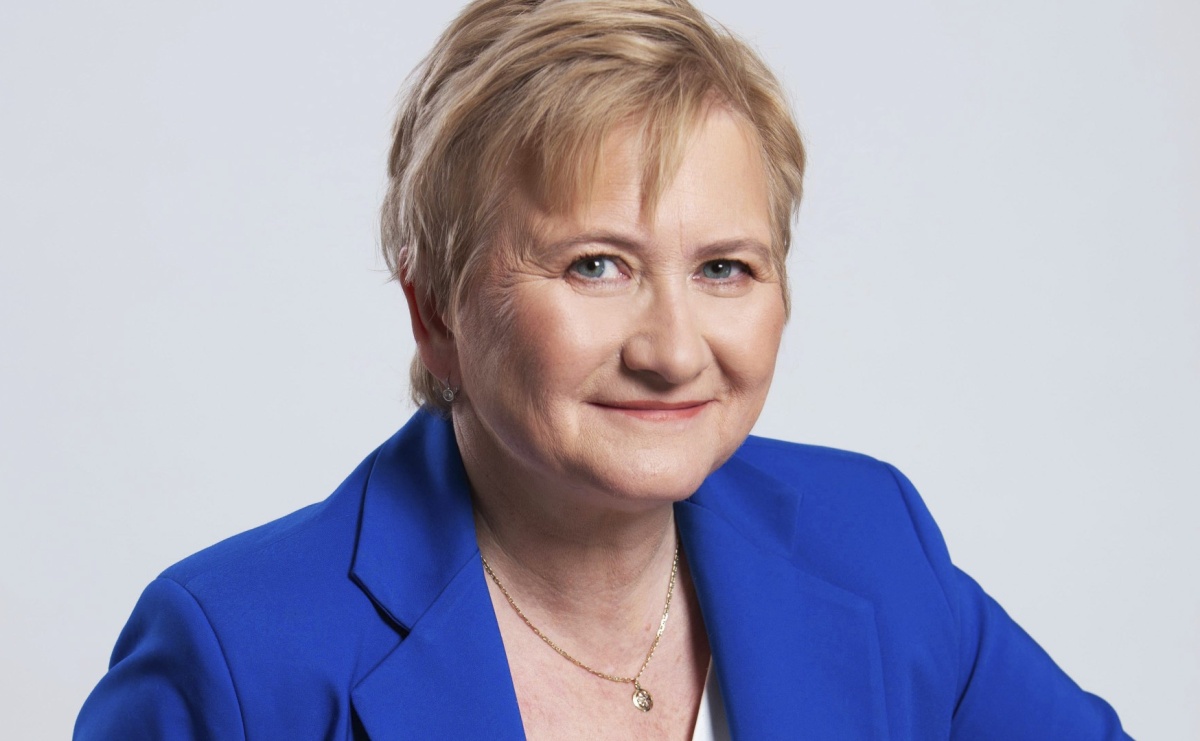 Świętuj Dzień Kobiet z Książką! Biblioteka zaprasza na spotkanie z Danutą Chlupową - Serwis informacyjny z Raciborza - naszraciborz.pl