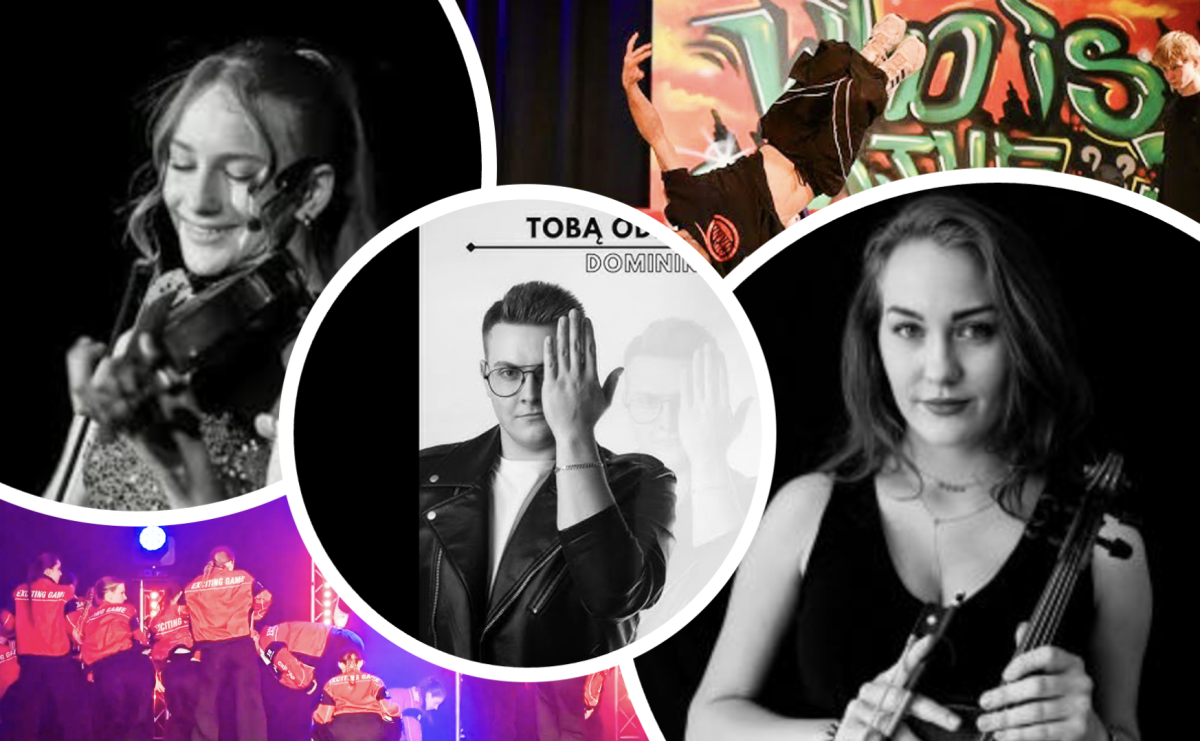 Młodzieżowy projekt The OfflineZone zaprasza na koncert charytatywny - Serwis informacyjny z Raciborza - naszraciborz.pl