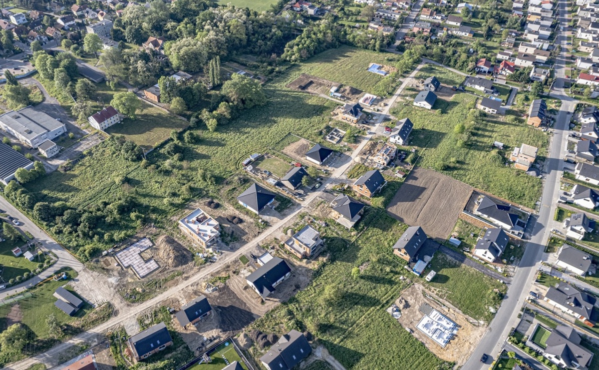 Kontrowersje wokół ul. Greckiej. Czy miasto dopłaca do komfortu wybranych mieszkańców? - Serwis informacyjny z Raciborza - naszraciborz.pl