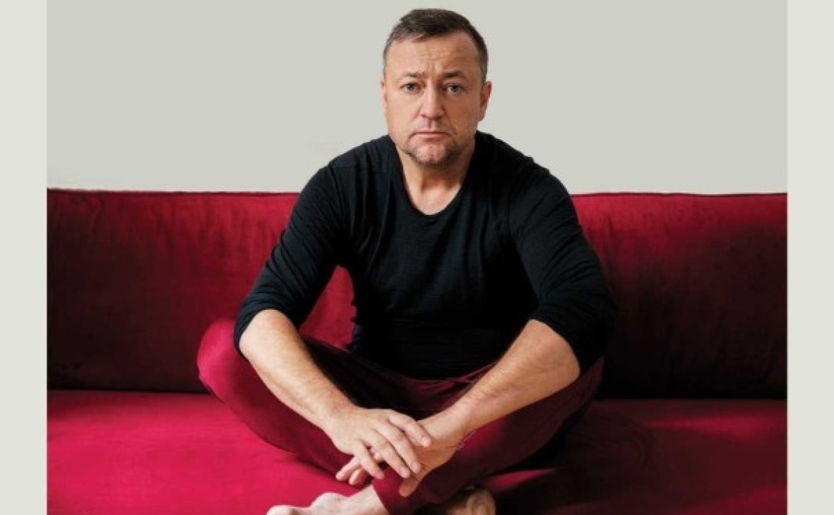 Czesław Mozil wystąpi w Raciborzu. Muzyczno-kabaretowe show na Końcu Świata - Serwis informacyjny z Raciborza - naszraciborz.pl