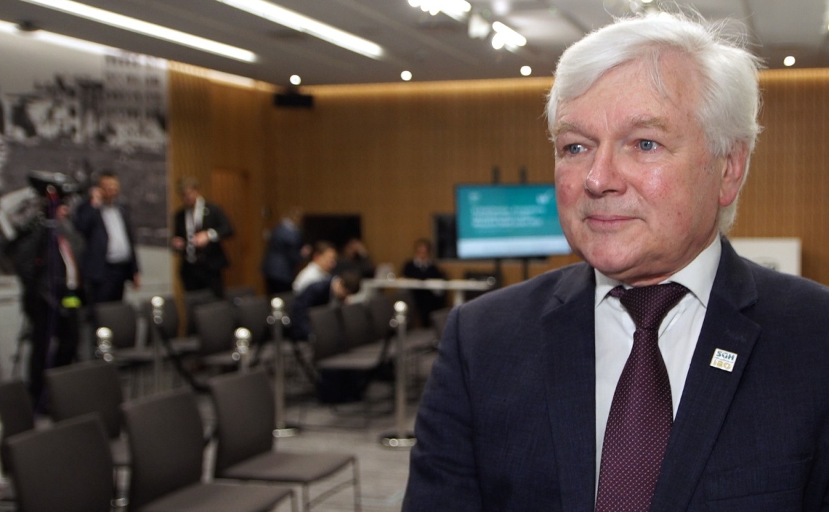 Polskie samorządy umiarkowanie optymistycznie patrzą na swój rozwój. Gminy wiejskie wykazują znacznie gorsze nastroje - Serwis informacyjny z Raciborza - naszraciborz.pl