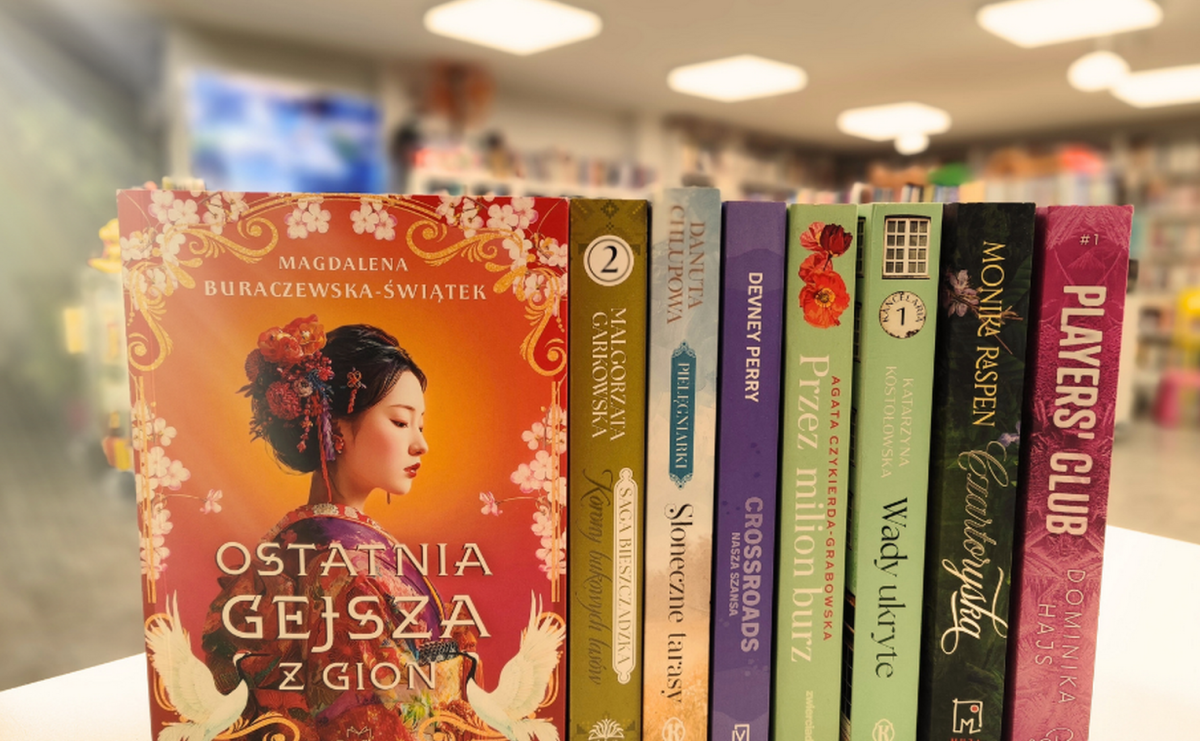 Słoneczko świeci, wiosna w powietrzu, aż chce się… czytać! - Serwis informacyjny z Raciborza - naszraciborz.pl