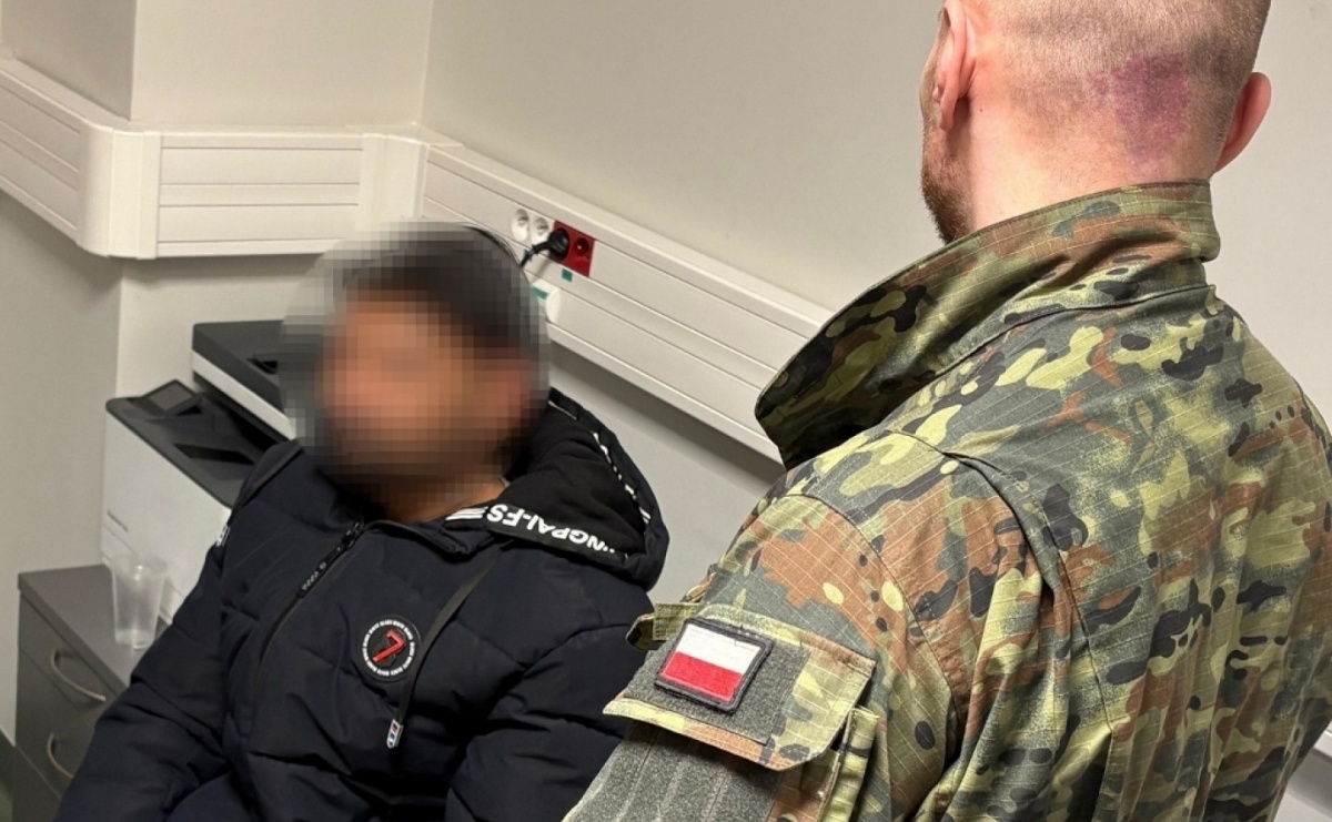 Kary na niego nie działały - Serwis informacyjny z Raciborza - naszraciborz.pl