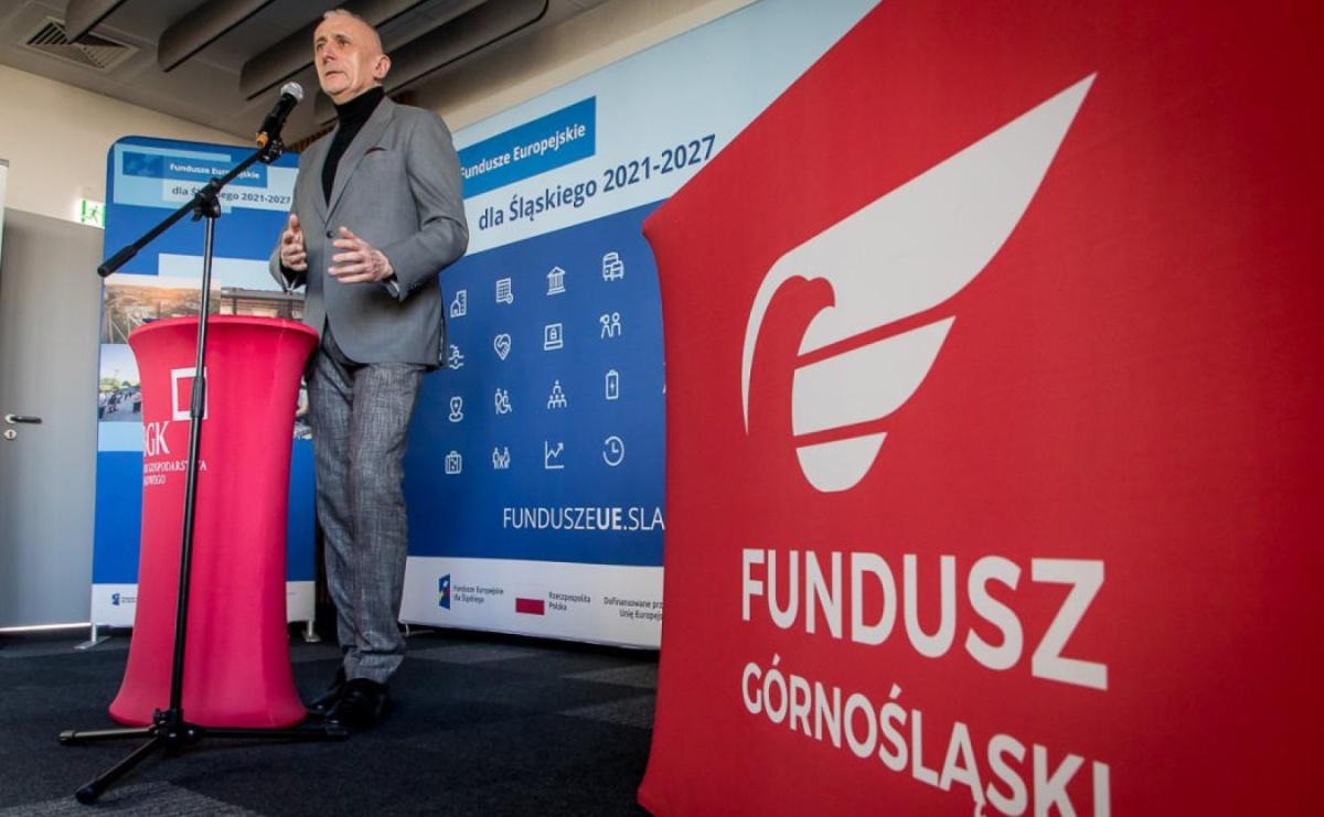 100 milionów złotych dla przedsiębiorców z regionu - Serwis informacyjny z Raciborza - naszraciborz.pl