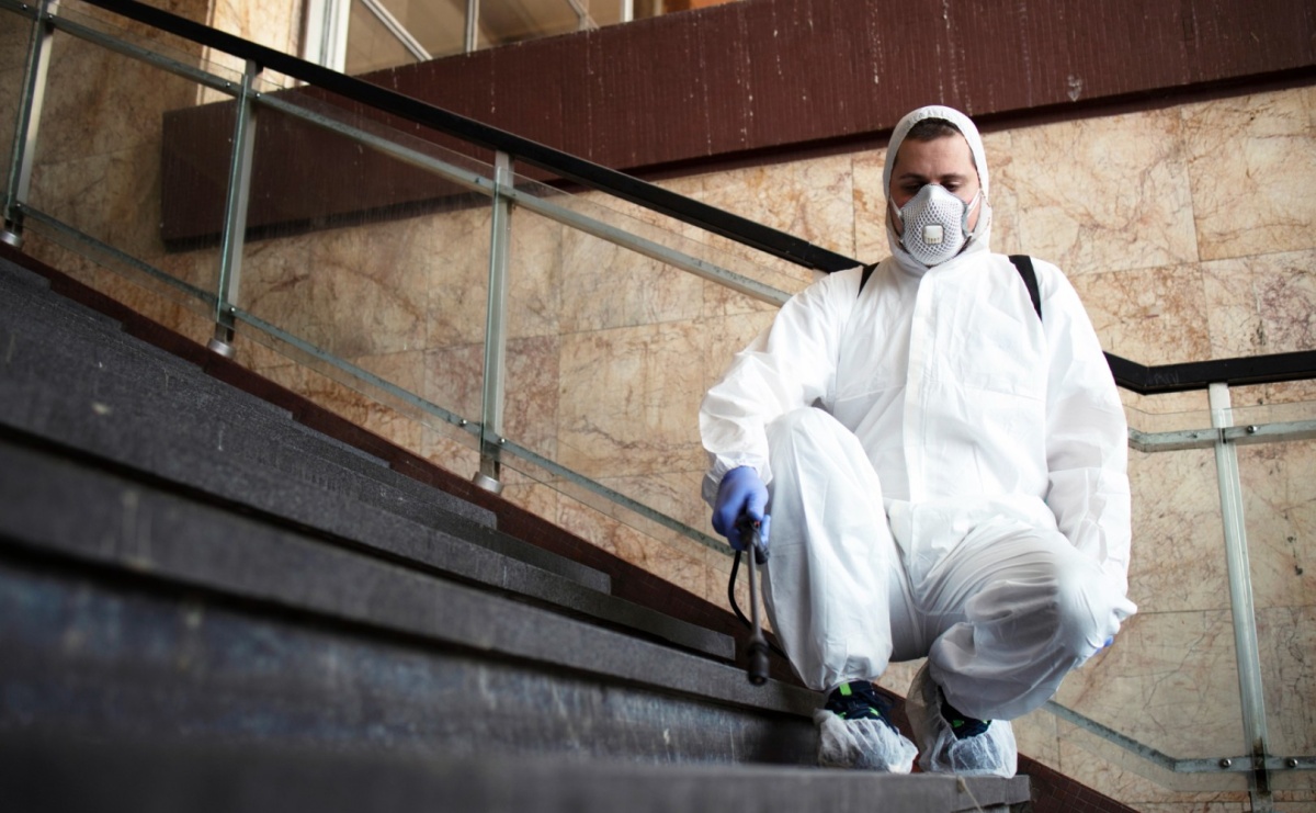 Co się dzieje z meblami i rzeczami osobistymi po zgonie w mieszkaniu? - Serwis informacyjny z Raciborza - naszraciborz.pl