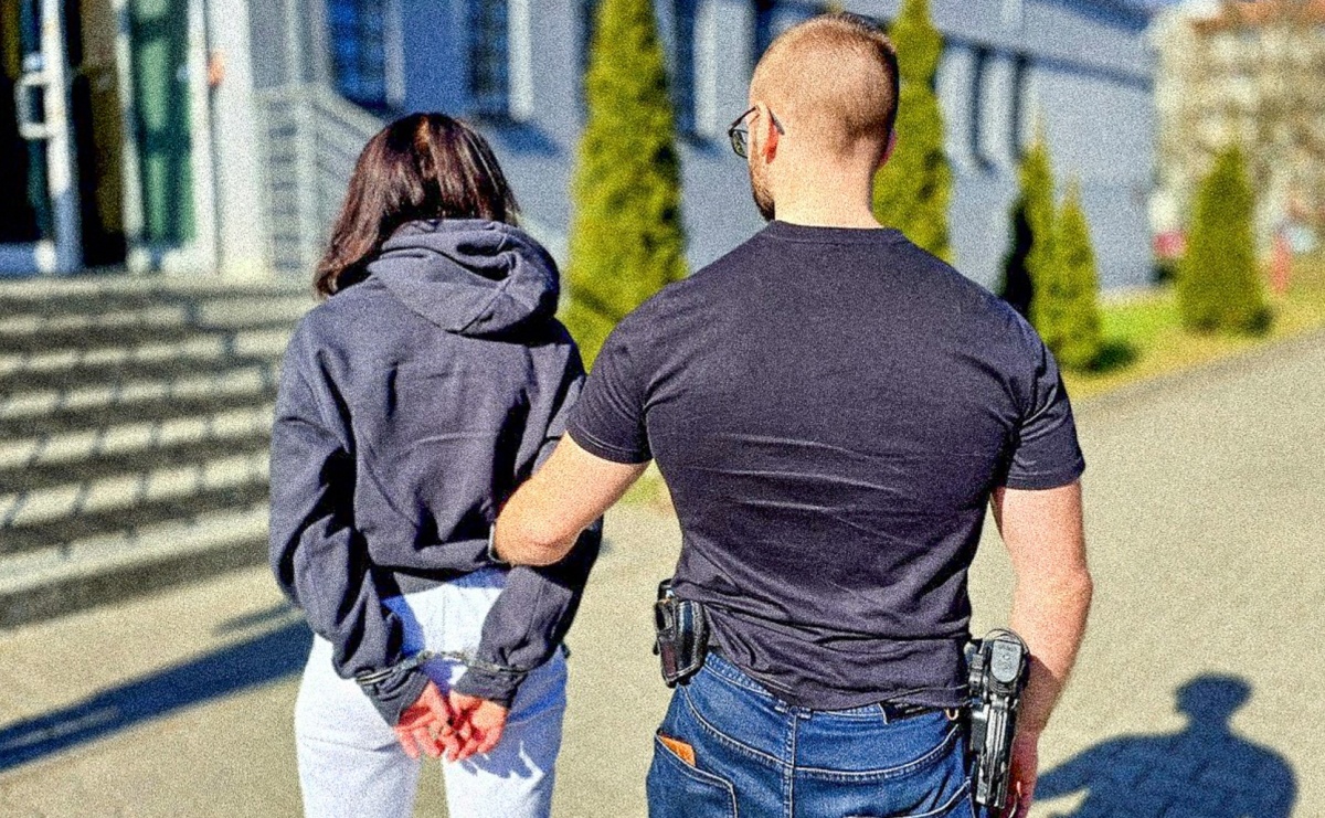 Policyjna akcja w Raciborzu - sześć osób zatrzymanych - Serwis informacyjny z Raciborza - naszraciborz.pl