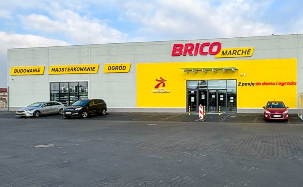 Olga Suchodolska: Chcę, by Bricomarché w Raciborzu było realnym partnerem dla mieszkańców - Serwis informacyjny z Raciborza - naszraciborz.pl