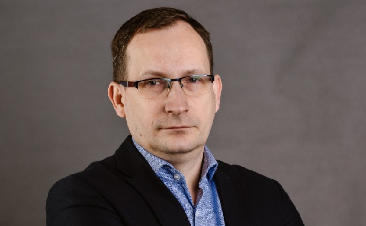 Eko-Okna mają nowego prezesa zarządu - Serwis informacyjny z Raciborza - naszraciborz.pl