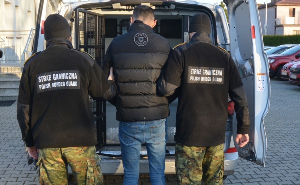 Z Zakładu Karnego prosto do ojczyzny - Serwis informacyjny z Raciborza - naszraciborz.pl