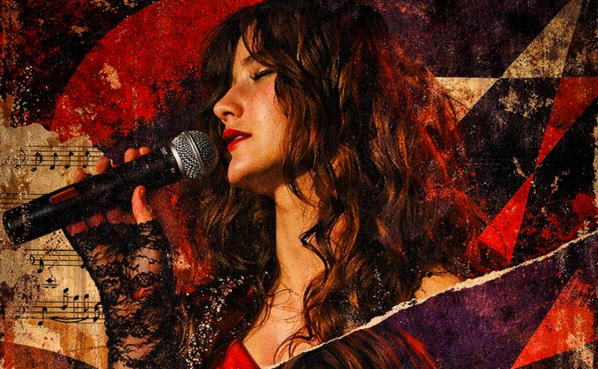 R&B Classic w gotyckich murach: utwory Winehouse, Sade, Badu i Keys na Zamku Piastowskim - Serwis informacyjny z Raciborza - naszraciborz.pl