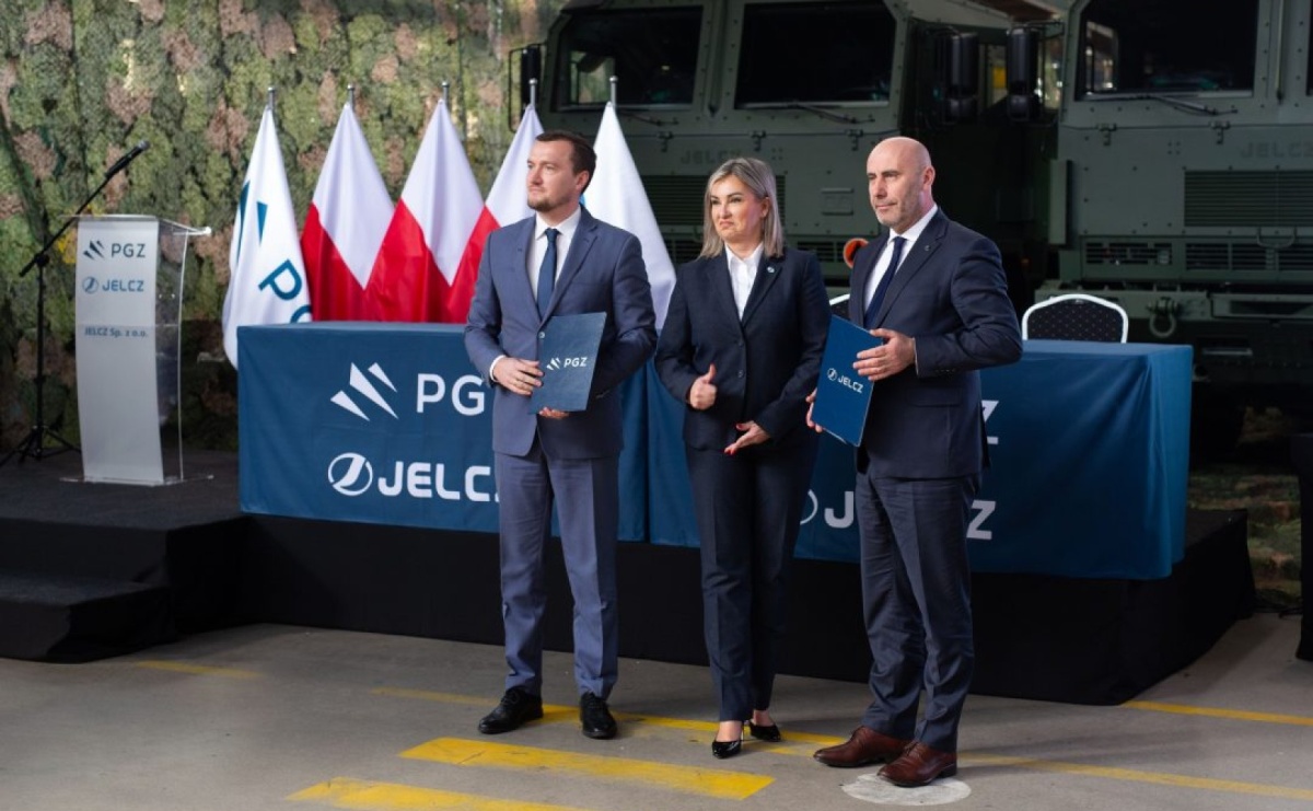 Ponad 756 milionów dla Jelcza. Co z inwestycją w hale po Rafako? - Serwis informacyjny z Raciborza - naszraciborz.pl