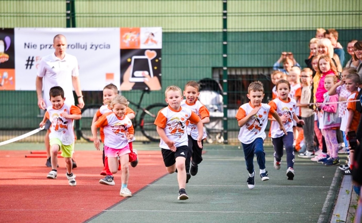 Raciborski Test Sprawności 2026 – festiwal ruchu i emocji dla najmłodszych - Serwis informacyjny z Raciborza - naszraciborz.pl