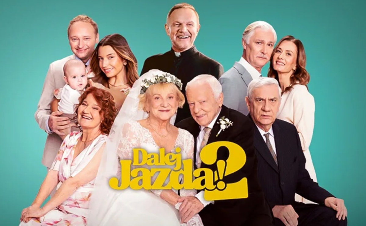 Repertuar kina Bałtyk w Raciborzu na najbliższe dni - Serwis informacyjny z Raciborza - naszraciborz.pl