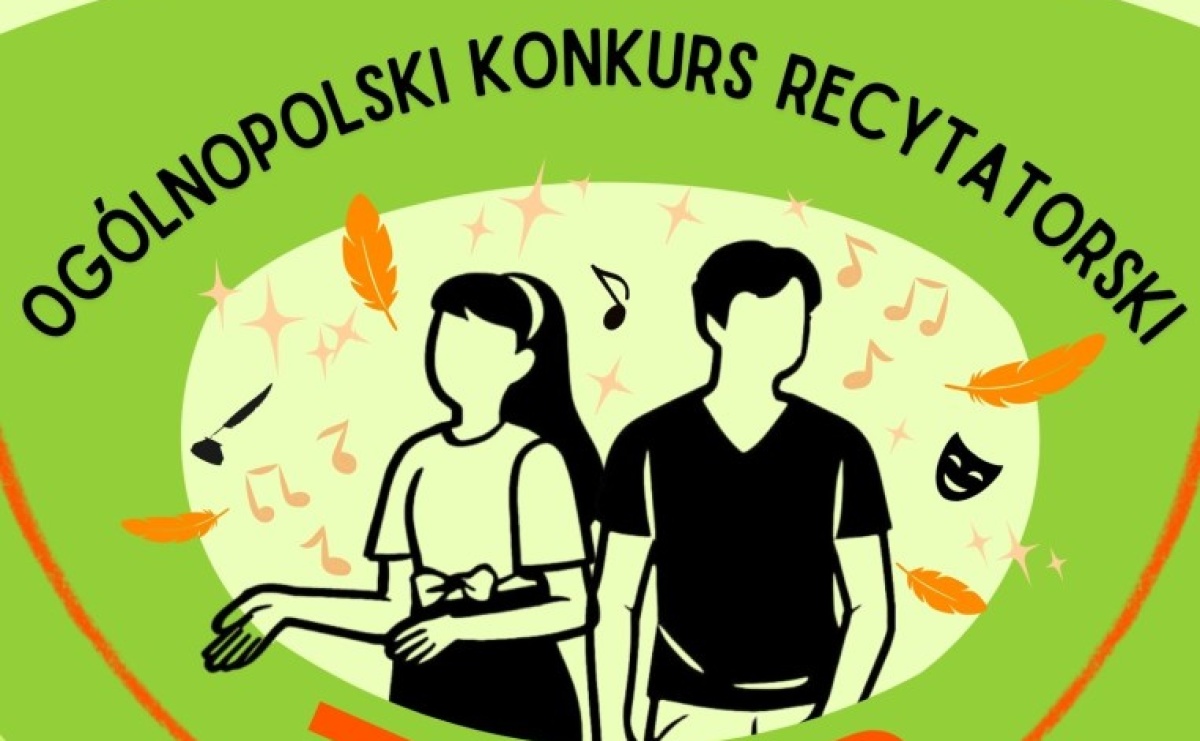 71. Ogólnopolski Konkurs Recytatorski – etap regionalny w Raciborzu - Serwis informacyjny z Raciborza - naszraciborz.pl