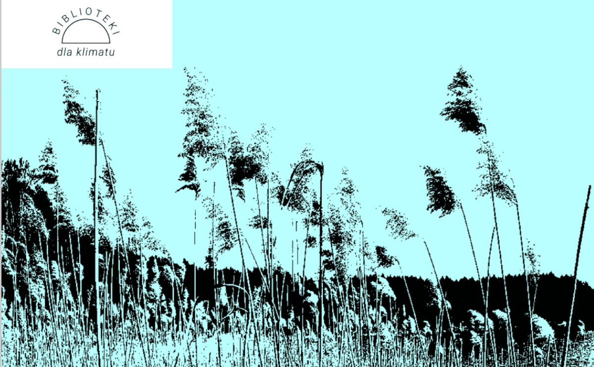 Biblioteka w Rudach wśród 10 placówek z Polski w Akademii Klimatycznej - Serwis informacyjny z Raciborza - naszraciborz.pl