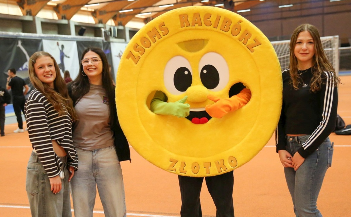 Dzień Otwarty w ZSOMS w Raciborzu – szkoła pełna możliwości - Serwis informacyjny z Raciborza - naszraciborz.pl