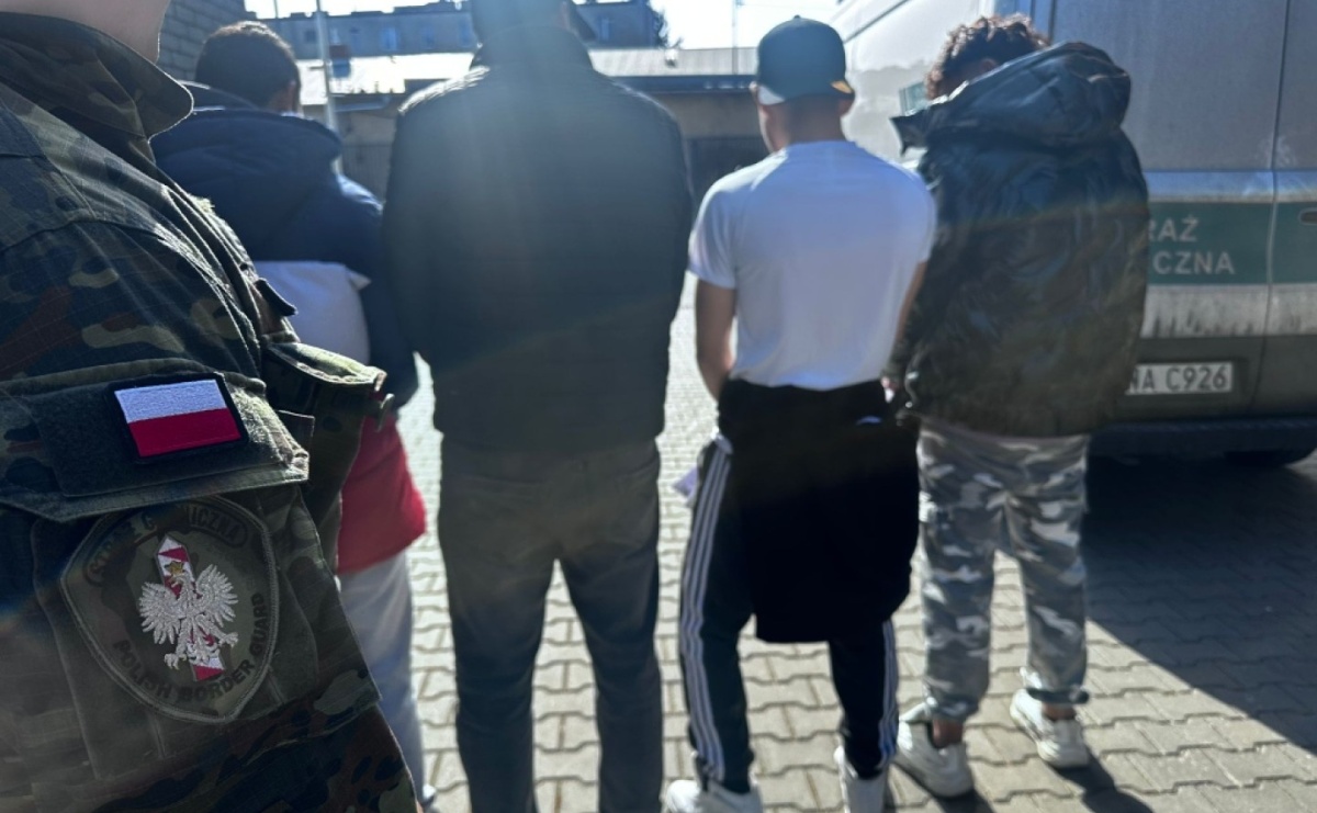 Coraz więcej egzotycznych pracowników na Śląsku - Serwis informacyjny z Raciborza - naszraciborz.pl