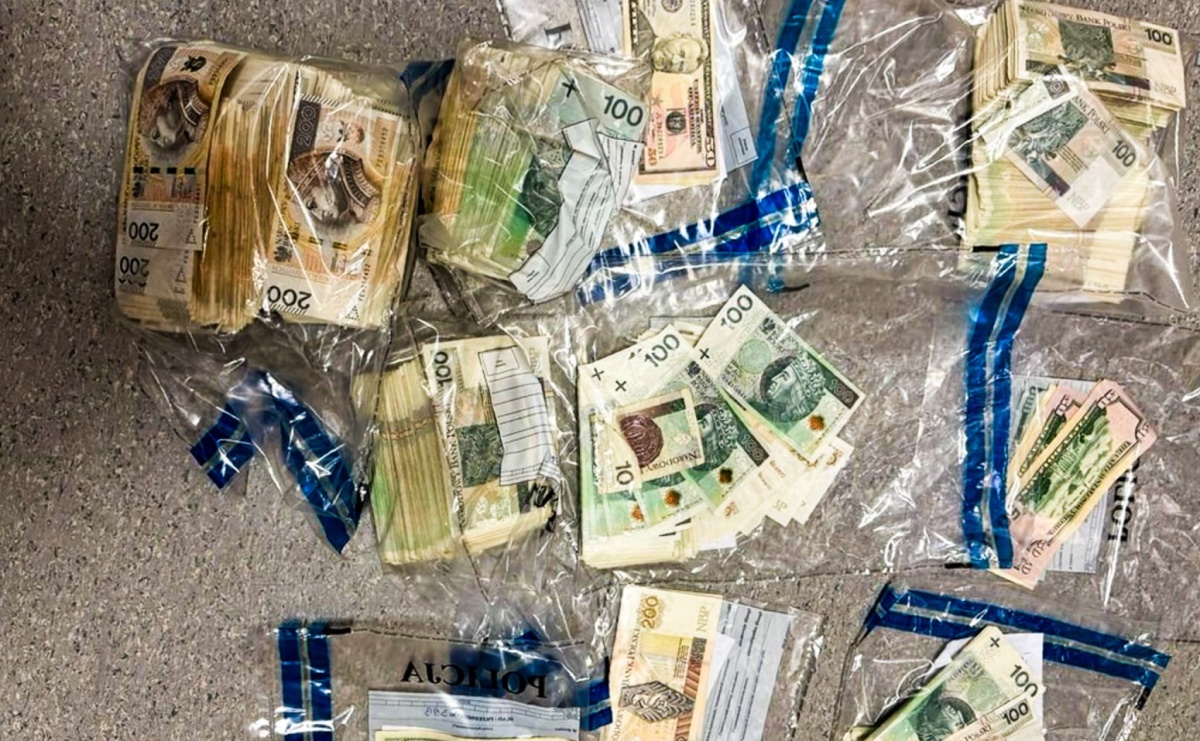 Kolejne zatrzymania w sprawie oszustw na seniorach - Serwis informacyjny z Raciborza - naszraciborz.pl