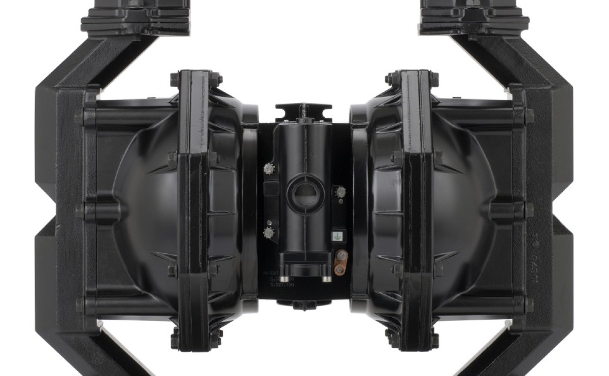 Jakie pompy membranowe sprawdzą się idealnie do agresywnych i lepkich cieczy? - Serwis informacyjny z Raciborza - naszraciborz.pl