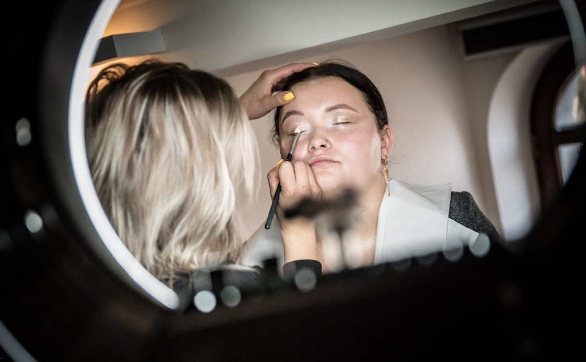 Jubileuszowe Raciborskie Dni Urody na Zamku Piastowskim - Serwis informacyjny z Raciborza - naszraciborz.pl