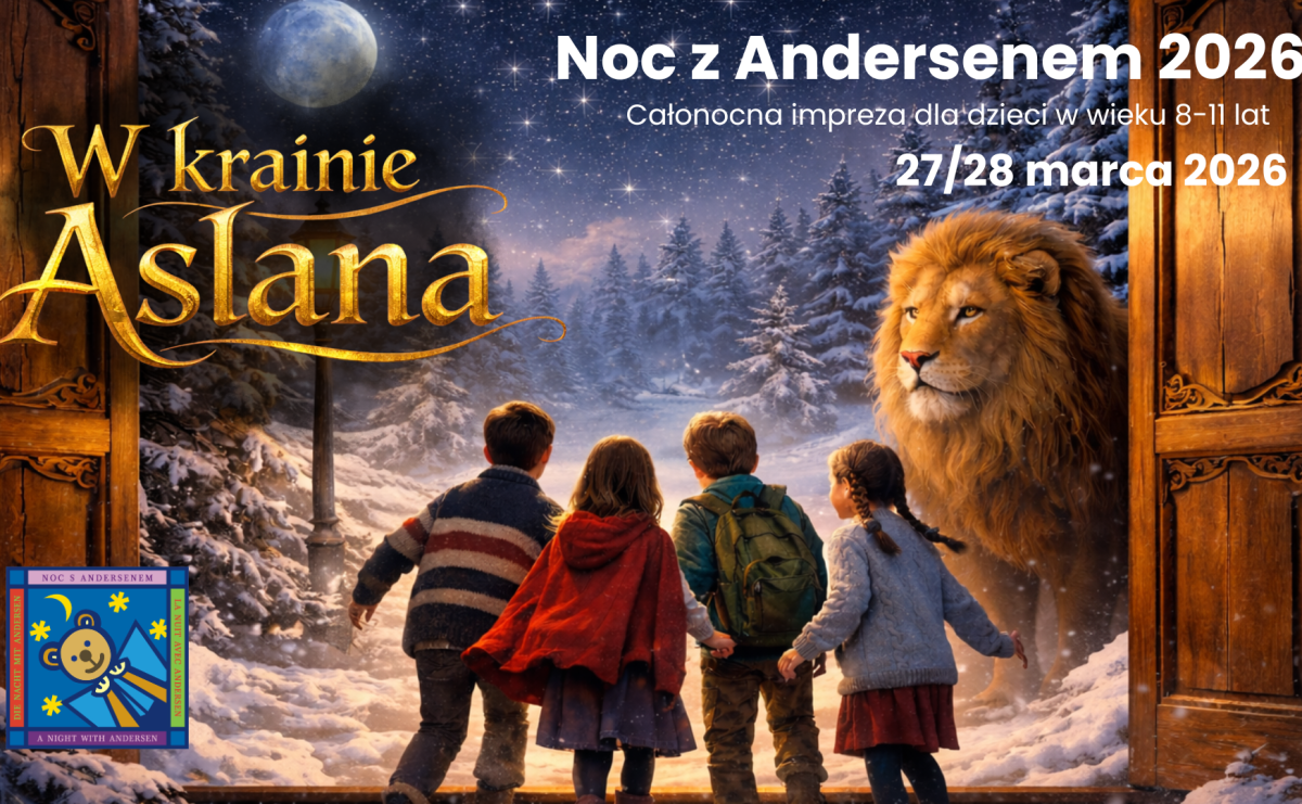 Noc pełna przygód w raciborskiej Bibliotece - Serwis informacyjny z Raciborza - naszraciborz.pl