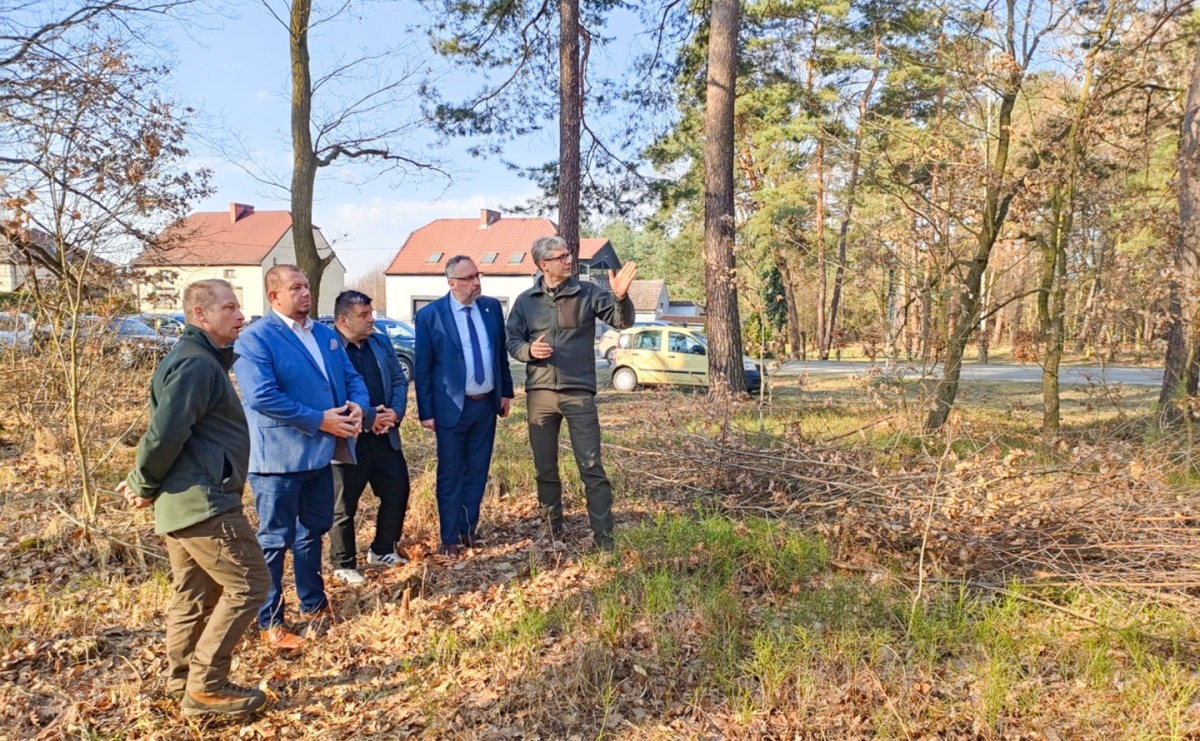 Nowe trasy rowerowe w powiecie raciborskim. Samorządy planują kolejne połączenie - Serwis informacyjny z Raciborza - naszraciborz.pl