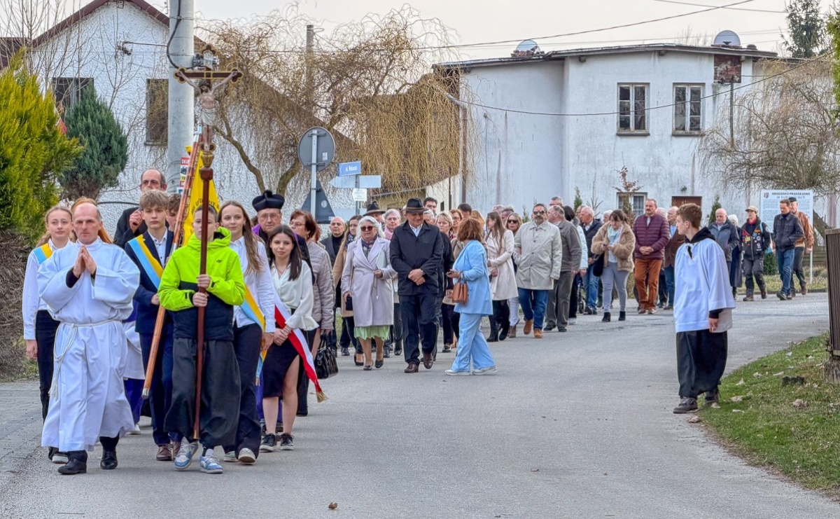 Echo poezji w Łubowicach: Relacja z 238. urodzin Josepha von Eichendorffa - Serwis informacyjny z Raciborza - naszraciborz.pl