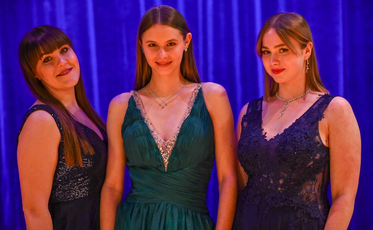 CINEMA – koncert muzyki filmowej przeniósł magię kina na scenę - Serwis informacyjny z Raciborza - naszraciborz.pl