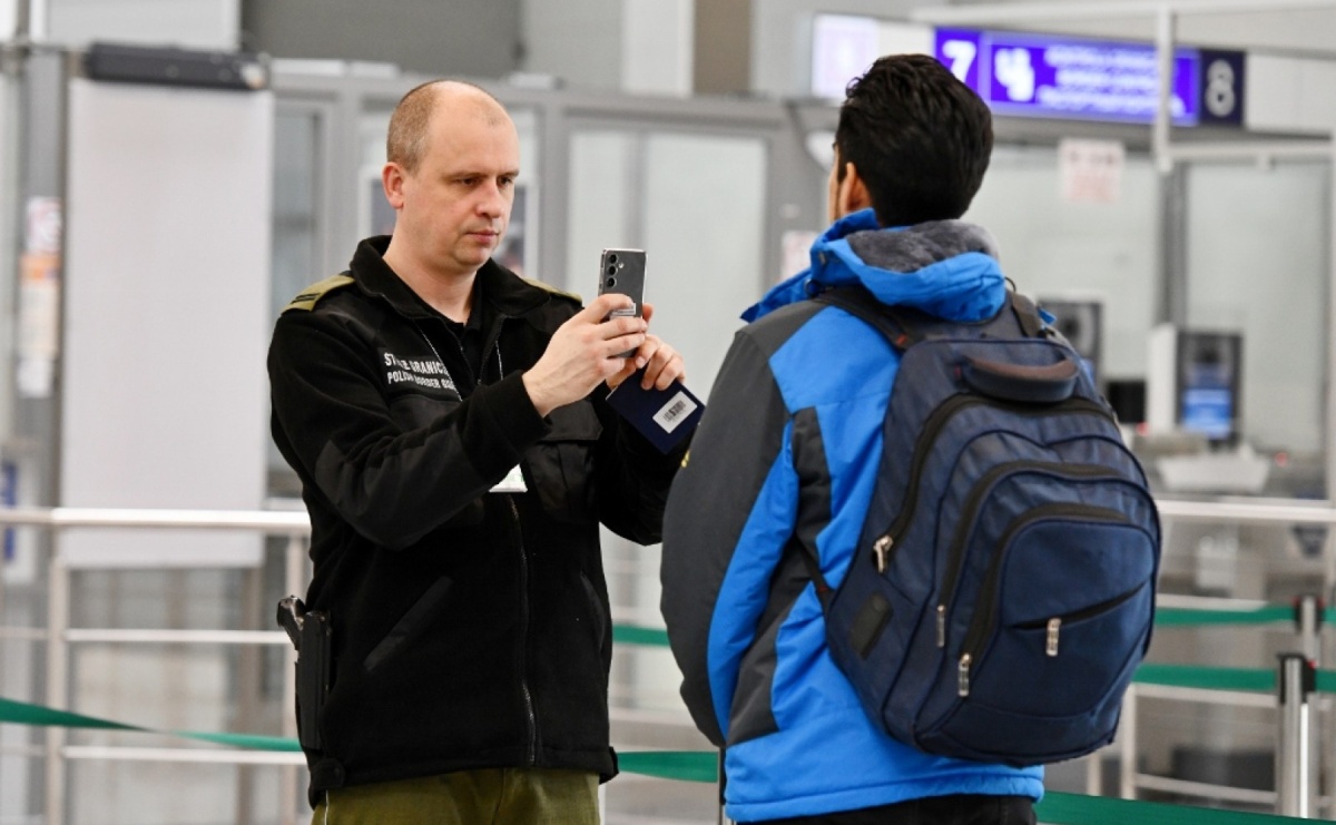 Udawali uchodźców - Serwis informacyjny z Raciborza - naszraciborz.pl