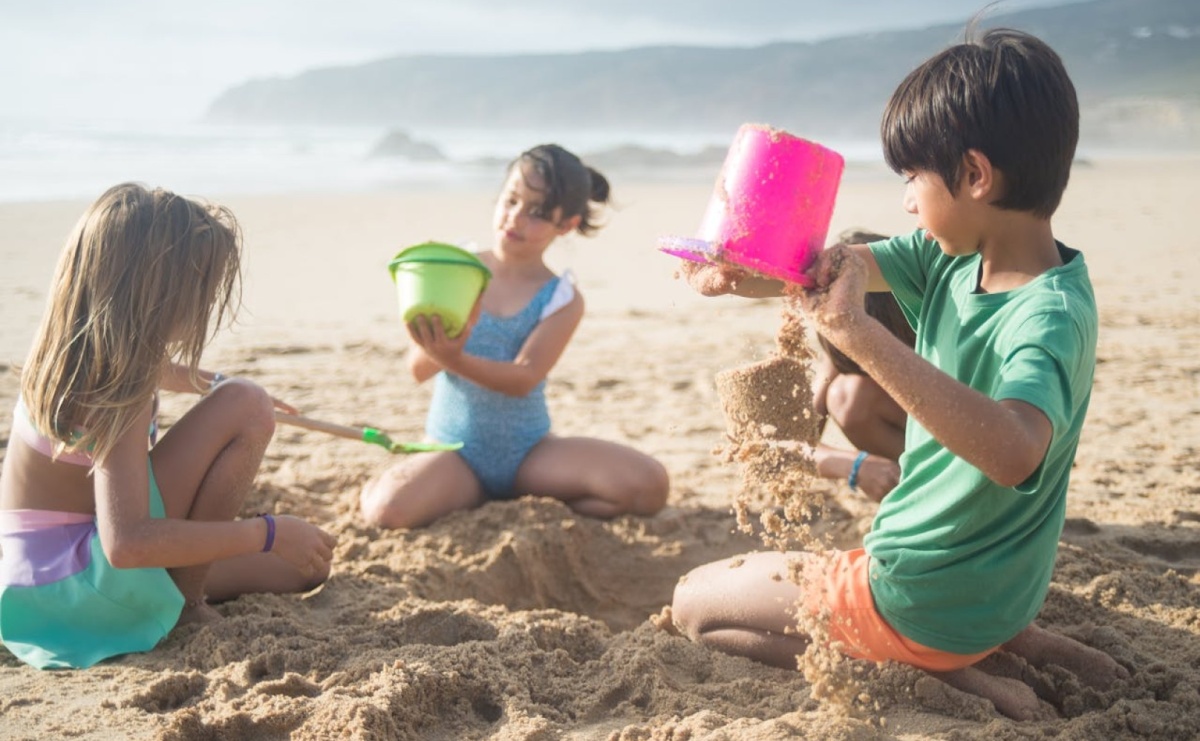 Wakacje bez nudy – dlaczego warto postawić na aktywny wyjazd? - Serwis informacyjny z Raciborza - naszraciborz.pl