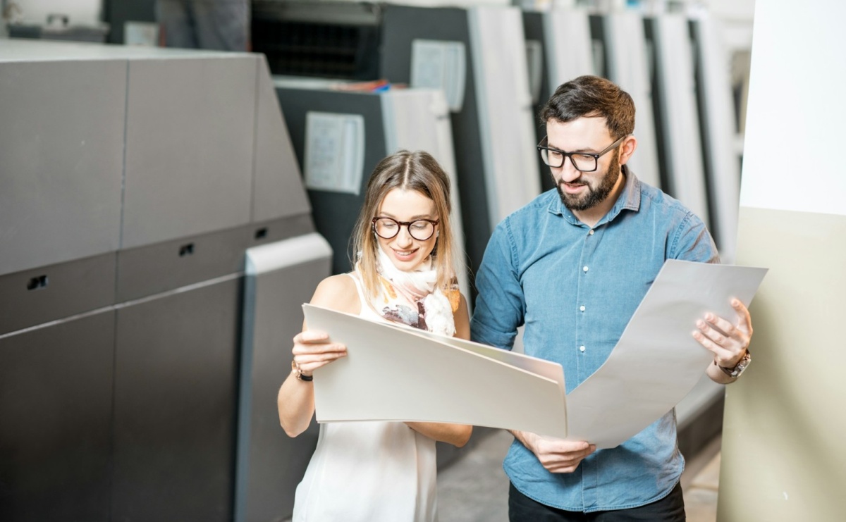 Jaki papier najlepiej wybrać do druku powieści? - Serwis informacyjny z Raciborza - naszraciborz.pl