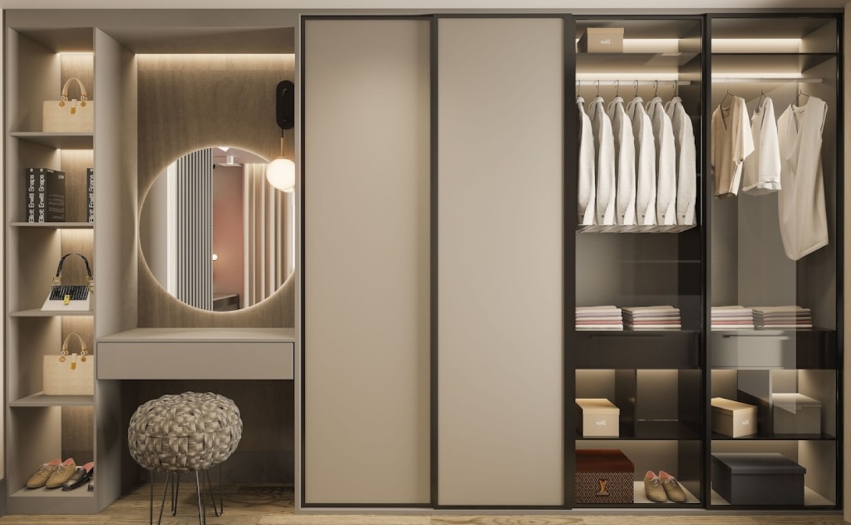 Meble na wymiar Gdańsk