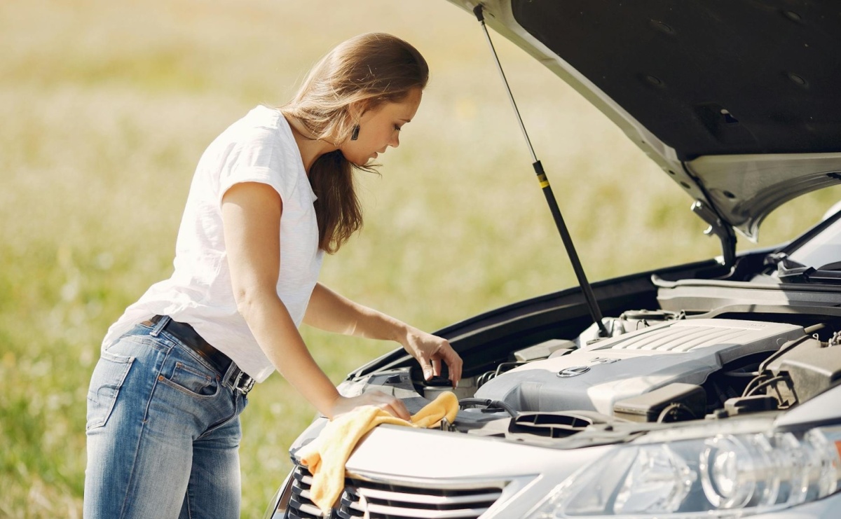 mechanik samochodowy Elbląg