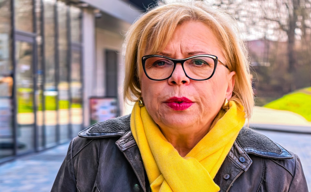 Program SAFE: Weto prezydenta a miliardy dla regionu. Co straci Racibórz? [WIDEO] - Serwis informacyjny z Raciborza - naszraciborz.pl