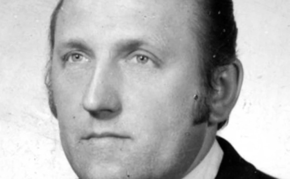 Zmarł Józef Świerczek, wieloletni dyrektor raciborskich Wodociągów - Serwis informacyjny z Raciborza - naszraciborz.pl