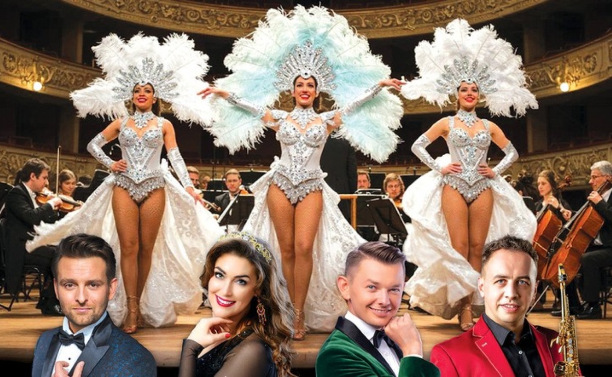 Co? Gdzie? Kiedy? Nawigator weekendowy - Serwis informacyjny z Raciborza - naszraciborz.pl